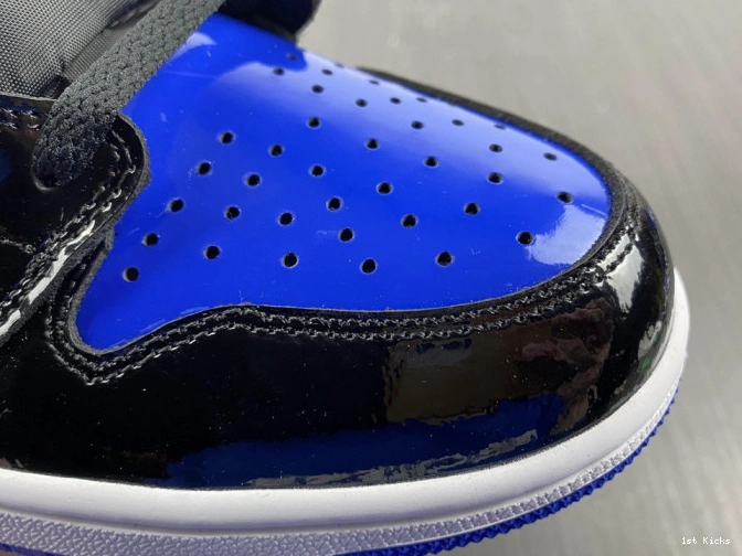 High OG 1 555088-404 Retro Jordan 0712